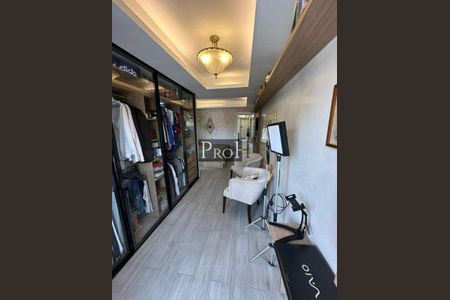 Apartamento à venda com 54m², 1 quarto e 1 vaga
