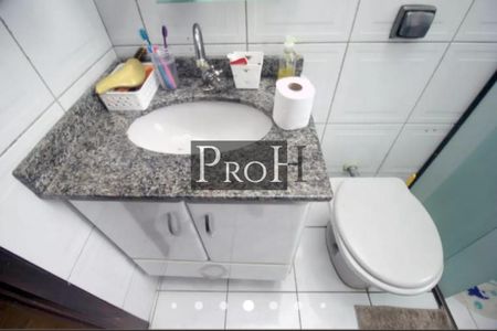 Casa à venda com 4 quartos, 180m² em Vila Humaita, Santo André