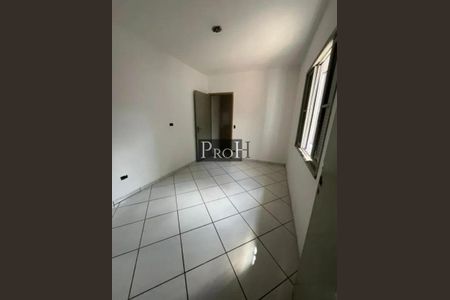 Casa à venda com 3 quartos, 223m² em Vila Palmares, Santo André
