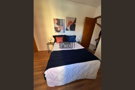 Apartamento à venda com 2 quartos, 122m² em Vila Santa Teresa, Santo André