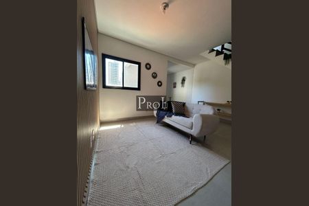 Apartamento à venda com 2 quartos, 122m² em Vila Santa Teresa, Santo André