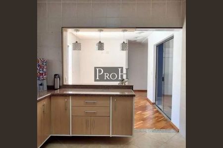 Casa à venda com 5 quartos, 335m² em Cerâmica, São Caetano do Sul