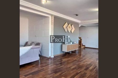 Casa à venda com 5 quartos, 335m² em Cerâmica, São Caetano do Sul