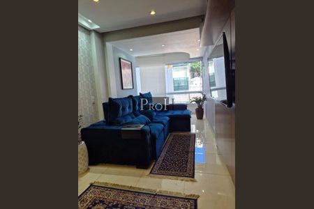 Apartamento à venda com 2 quartos, 85m² em Centro, São Bernardo do Campo
