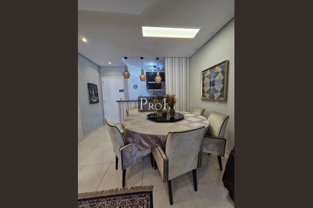 Apartamento à venda com 2 quartos, 85m² em Centro, São Bernardo do Campo