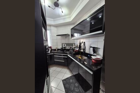 Apartamento à venda com 2 quartos, 85m² em Centro, São Bernardo do Campo