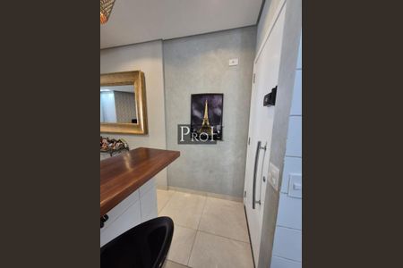 Apartamento à venda com 2 quartos, 85m² em Centro, São Bernardo do Campo