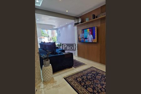Apartamento à venda com 2 quartos, 85m² em Centro, São Bernardo do Campo