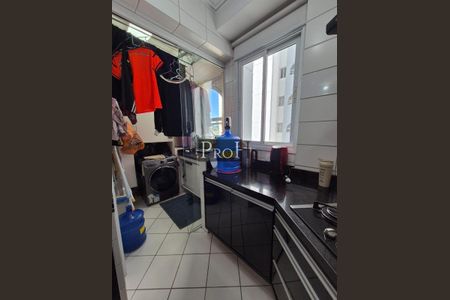 Apartamento à venda com 2 quartos, 85m² em Centro, São Bernardo do Campo