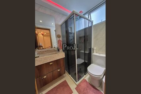 Apartamento à venda com 2 quartos, 85m² em Centro, São Bernardo do Campo