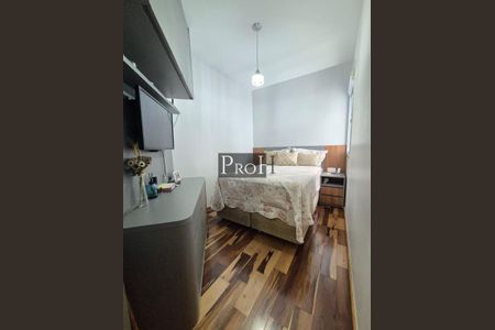 Apartamento à venda com 2 quartos, 85m² em Centro, São Bernardo do Campo