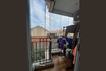 Apartamento à venda com 4 quartos, 190m² em Jardim Sao Caetano, São Caetano do Sul
