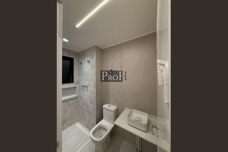 Apartamento à venda com 3 quartos, 135m² em Vila Assunção, Santo André