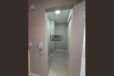 Apartamento à venda com 3 quartos, 135m² em Vila Assunção, Santo André