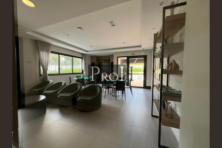 Apartamento à venda com 3 quartos, 135m² em Vila Assunção, Santo André