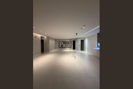 Apartamento à venda com 3 quartos, 135m² em Vila Assunção, Santo André