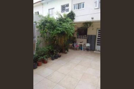 Casa à venda com 3 quartos, 120m² em Fundação, São Caetano do Sul