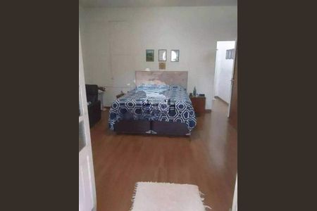 Casa à venda com 3 quartos, 120m² em Fundação, São Caetano do Sul