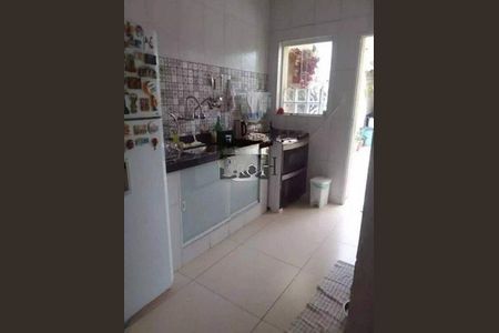 Casa à venda com 3 quartos, 120m² em Fundação, São Caetano do Sul
