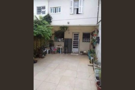 Casa à venda com 3 quartos, 120m² em Fundação, São Caetano do Sul