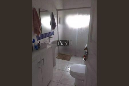 Casa à venda com 3 quartos, 120m² em Fundação, São Caetano do Sul