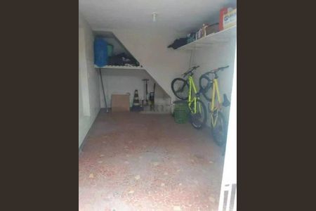 Casa à venda com 3 quartos, 120m² em Fundação, São Caetano do Sul