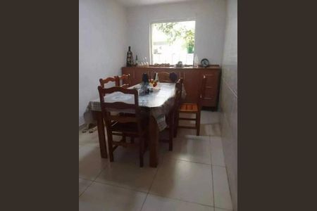 Casa à venda com 3 quartos, 120m² em Fundação, São Caetano do Sul