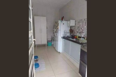 Casa à venda com 3 quartos, 120m² em Fundação, São Caetano do Sul