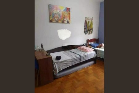 Casa à venda com 3 quartos, 120m² em Fundação, São Caetano do Sul