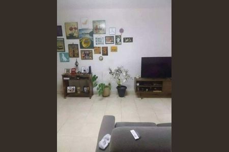 Casa à venda com 3 quartos, 120m² em Fundação, São Caetano do Sul