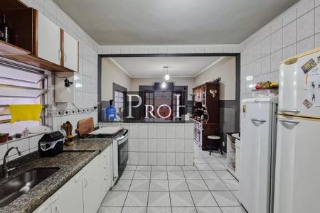 Casa à venda com 3 quartos, 271m² em Nova Petrópolis, São Bernardo do Campo