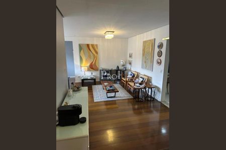 Apartamento à venda com 148m², 4 quartos e 3 vagas