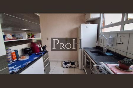Apartamento à venda com 65m², 3 quartos e 1 vaga