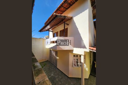 Casa à venda com 3 quartos, 320m² em Vila Dayse, São Bernardo do Campo