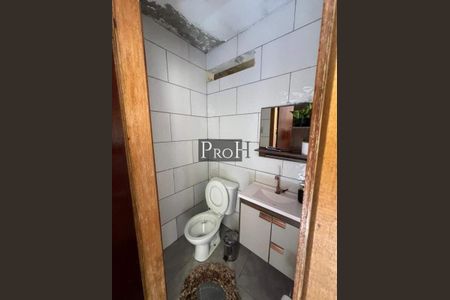 Casa à venda com 3 quartos, 165m² em Cerâmica, São Caetano do Sul
