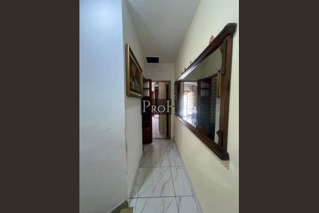 Casa à venda com 3 quartos, 165m² em Cerâmica, São Caetano do Sul