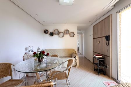 Apartamento para alugar com 2 quartos, 60m² em Planalto, São Bernardo do Campo