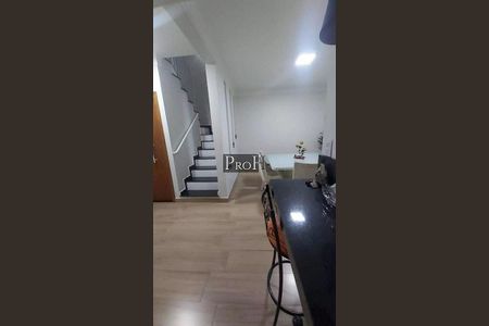 Casa à venda com 3 quartos, 270m² em Osvaldo Cruz, São Caetano do Sul