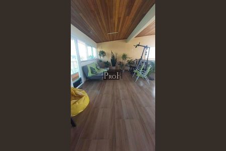 Casa à venda com 3 quartos, 270m² em Osvaldo Cruz, São Caetano do Sul