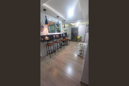 Casa à venda com 3 quartos, 270m² em Osvaldo Cruz, São Caetano do Sul
