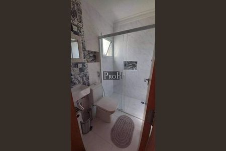 Casa à venda com 3 quartos, 270m² em Osvaldo Cruz, São Caetano do Sul