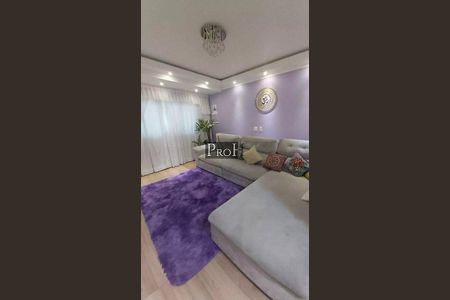 Casa à venda com 3 quartos, 270m² em Osvaldo Cruz, São Caetano do Sul