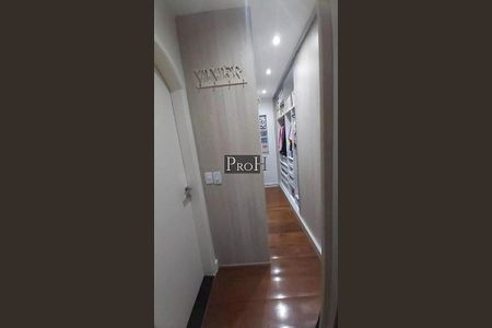 Casa à venda com 3 quartos, 270m² em Osvaldo Cruz, São Caetano do Sul