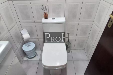 Casa à venda com 3 quartos, 142m² em São José, São Caetano do Sul