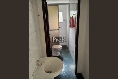 Casa à venda com 3 quartos, 340m² em Jardim Bela Vista, Santo André