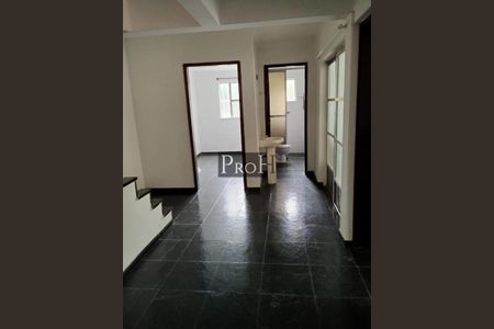 Casa à venda com 3 quartos, 340m² em Jardim Bela Vista, Santo André
