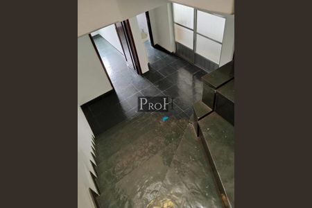 Casa à venda com 3 quartos, 340m² em Jardim Bela Vista, Santo André