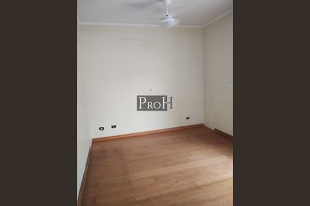 Casa à venda com 3 quartos, 340m² em Jardim Bela Vista, Santo André