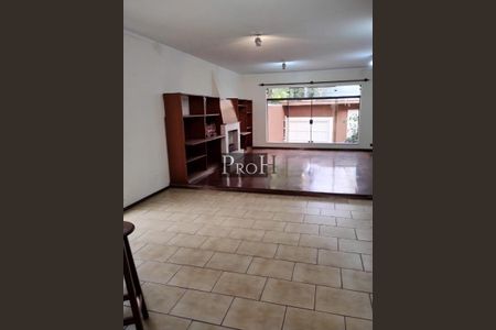 Casa à venda com 3 quartos, 340m² em Jardim Bela Vista, Santo André