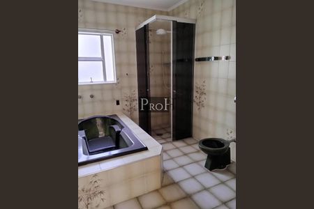 Casa à venda com 3 quartos, 340m² em Jardim Bela Vista, Santo André